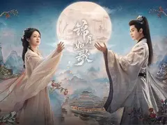 夜空