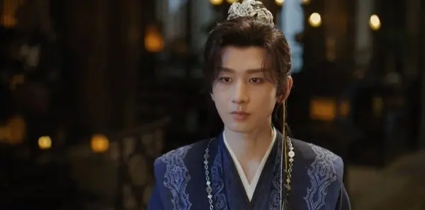 赴山海第31集剧照