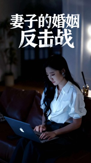 妻子的婚姻反击战