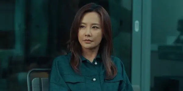 余生有涯第10集剧照