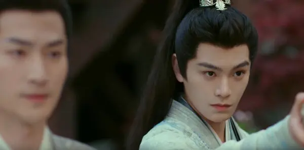 山河枕第2集剧照