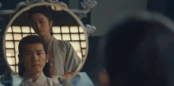 太平年第11集剧照