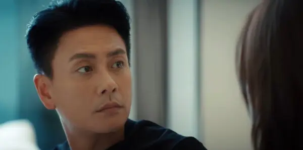 暗恋者的救赎第8集剧照