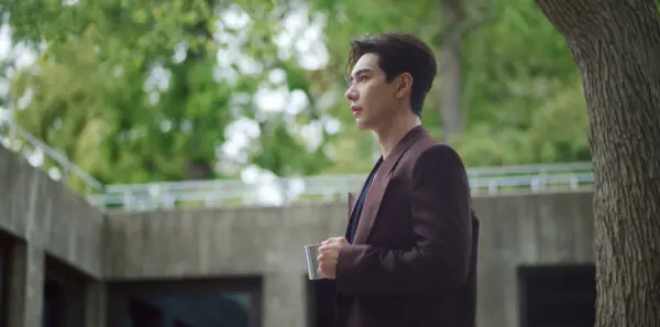 轧戏第18集剧照